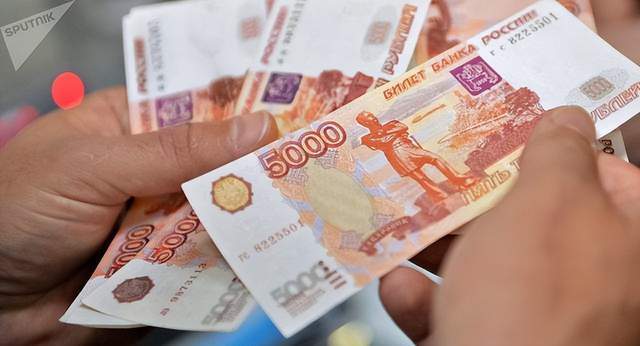 "卢布保卫战"的成效是怎么来的?