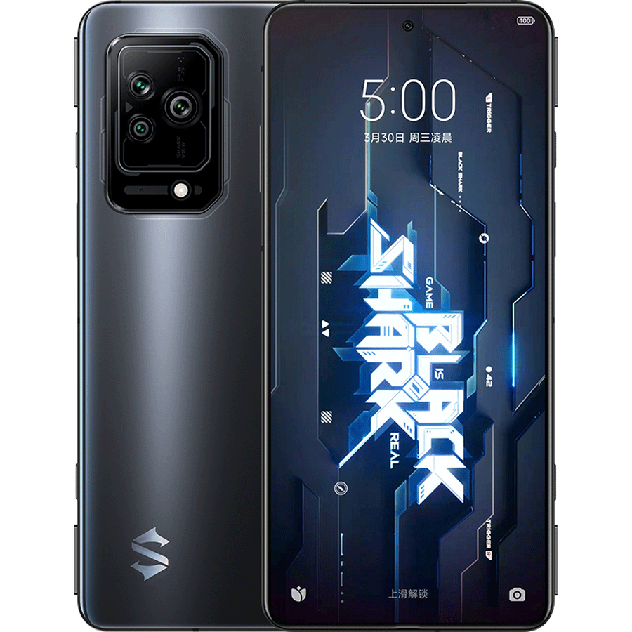 黑鲨5发布骁龙8702799元起