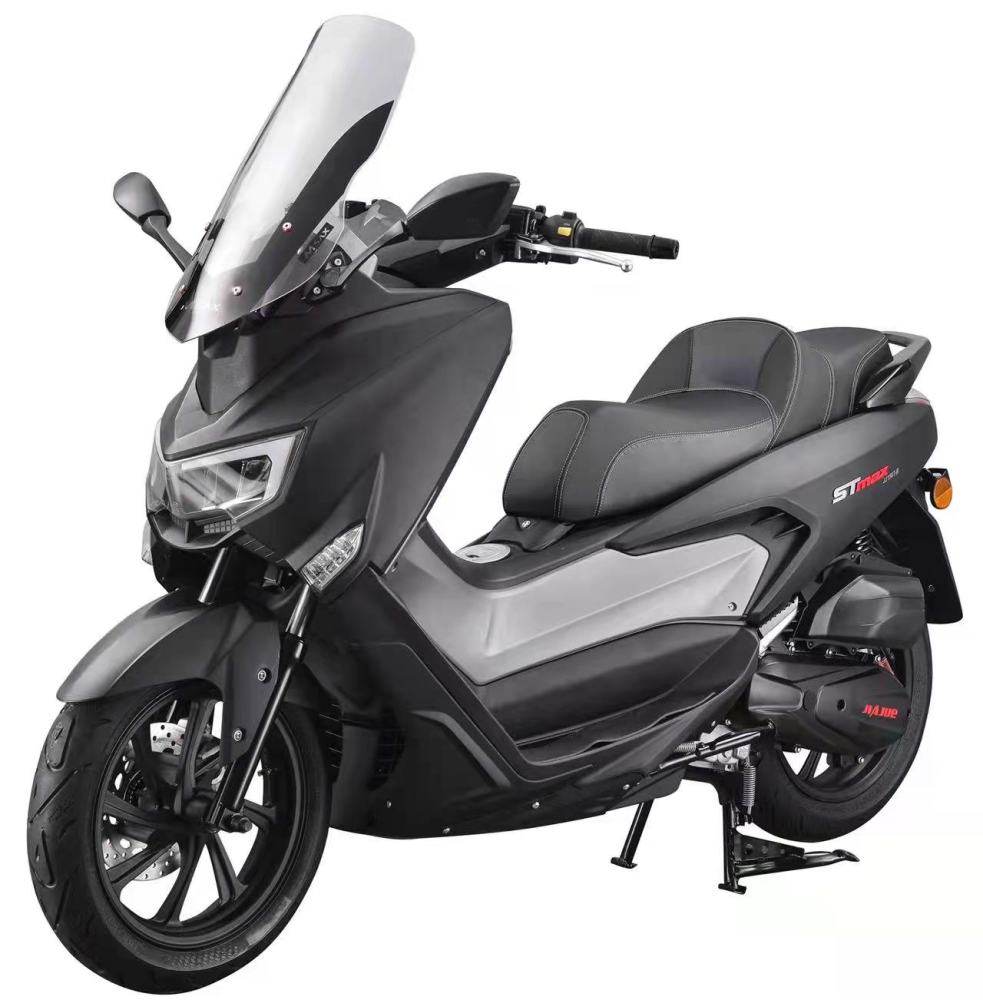 2020年底,嘉爵与荷兰老牌摩托车厂商berini(佰瑞利)联手开发了一款新