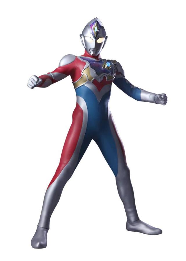 (或者说是德凯奥特曼)将于2022年7月9日(周六)上午9戴拿正式开播,新的