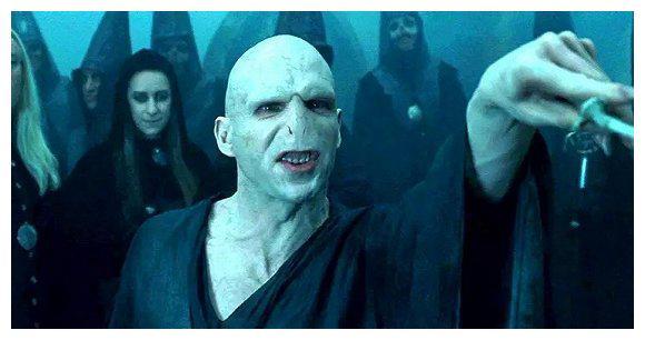 伏地魔为什么丑伏地魔最后死了吗