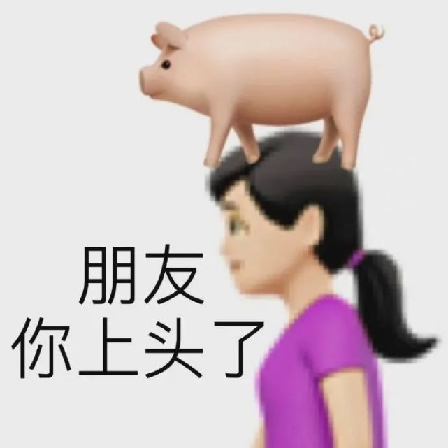 表情包|60个抖音很火的表情包丨你再说一遍试试
