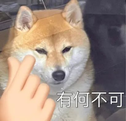 小動物emoji手勢聯動表情包