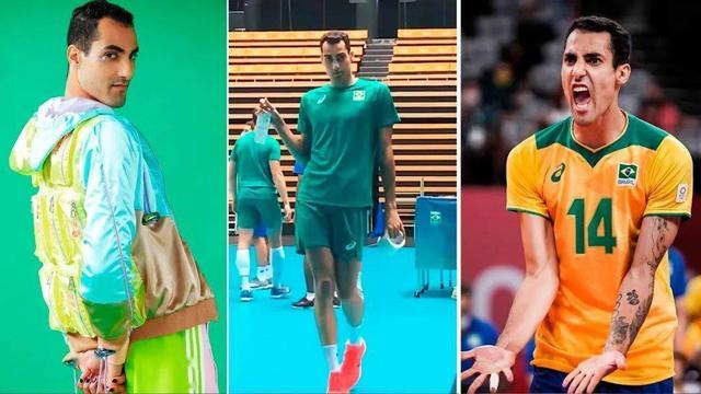 95年男排奥运冠军退出国家队将参加舞蹈真人秀因出柜遭到攻击