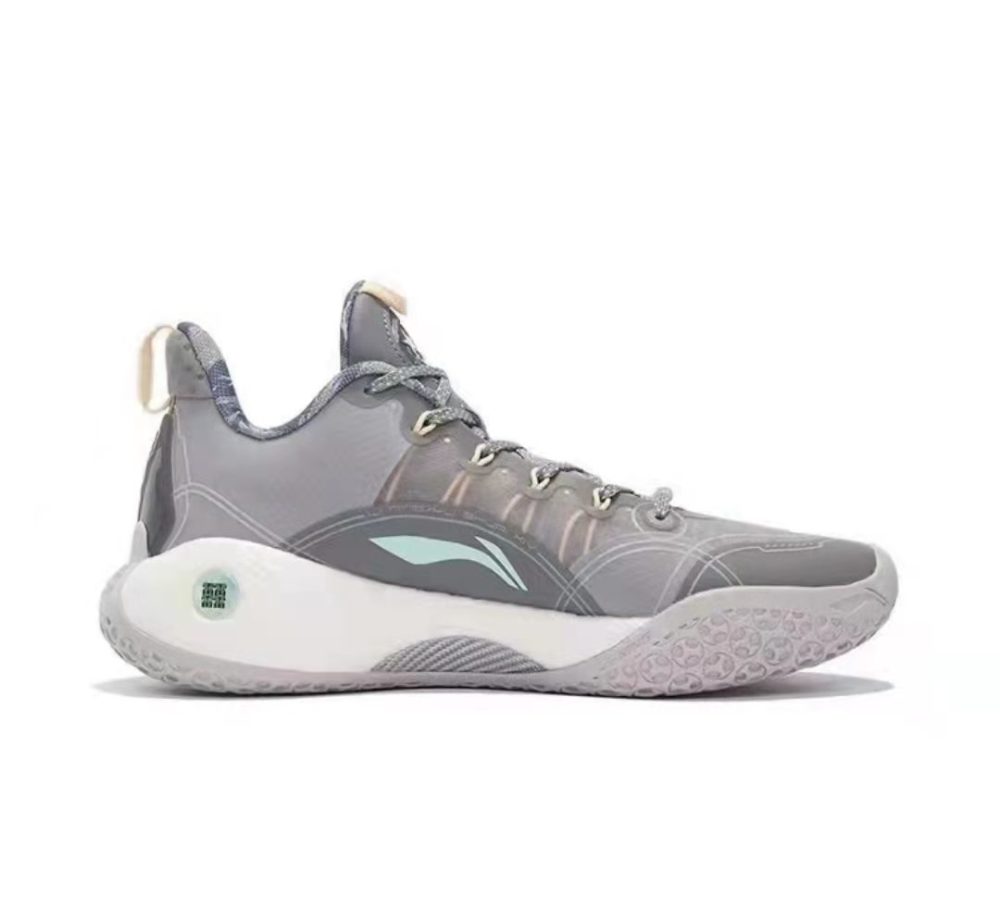 李宁驭帅14低帮版"致敬"配色即将发售!