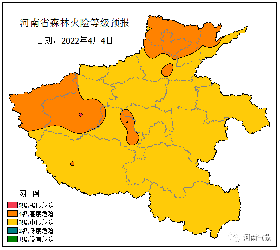 《升溫連續劇》明日開播|多雲|偏南風|偏北風|河南|鄭州