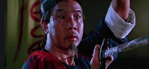 但就是这些特型演员将香港电影推到了历史的巅峰,现在每次提到香港