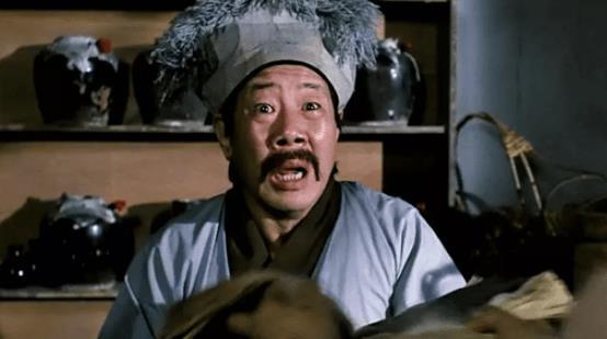 香港老戏骨黄虾离世,靠《僵尸先生》出名,曾与洪金宝李连杰合作_腾讯