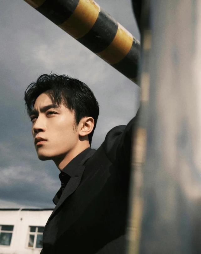 牛超:当演员是我一直要做的事