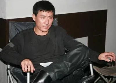 离婚9年后张子健痛哭流涕如果时光可以重来我一定不会放手