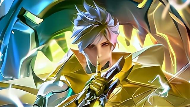 王者官方发布公告,澜机甲皮肤延期!原因竟是猴子传说皮返场?