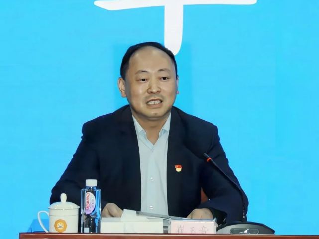 卢皓同志任中建一局集团安装工程有限公司党委书记,董事长,法定代表人