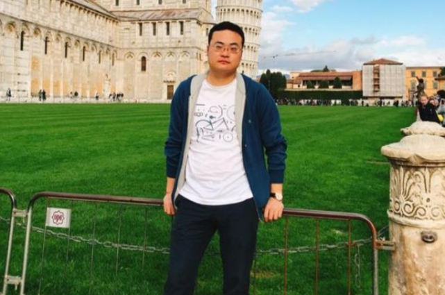 随着时代的发展,电商平台也在悄悄的崛起,倪海杉虽