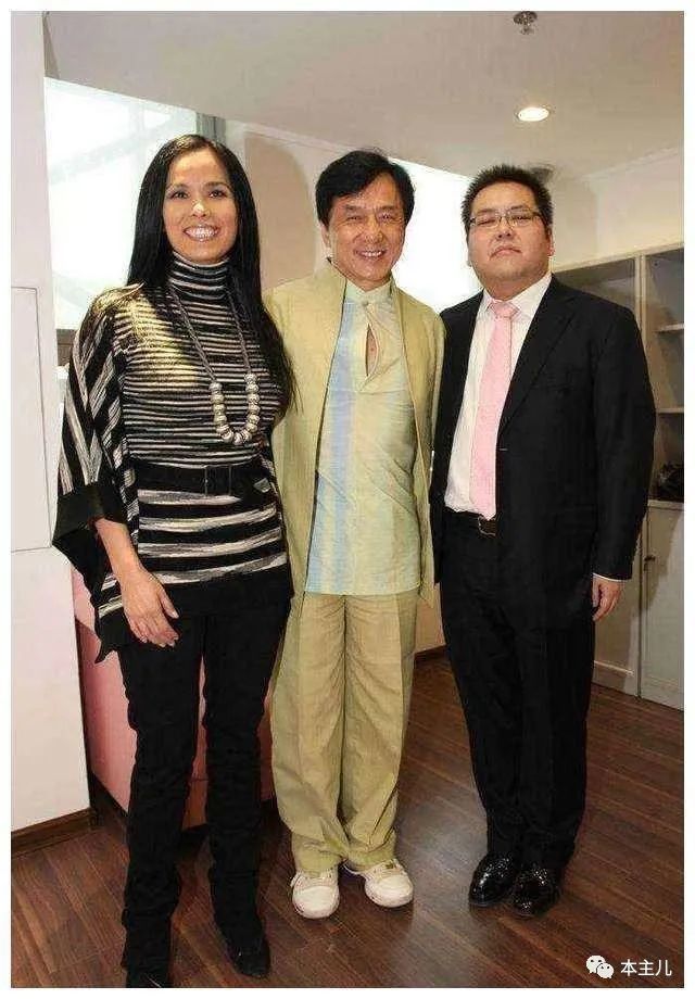 被爷爷捧上位的李兆会为何落得今天这个下场
