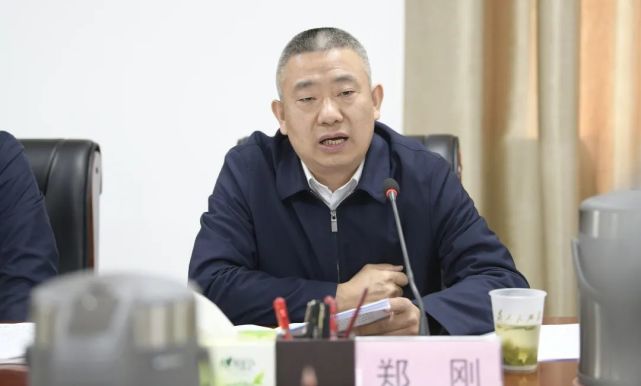 【府检联动】安徽六安:助力绿色振兴赶超发展_腾讯新闻