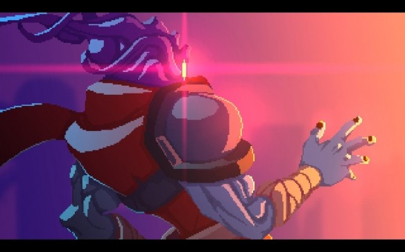 《死亡细胞》大型免费更新上线