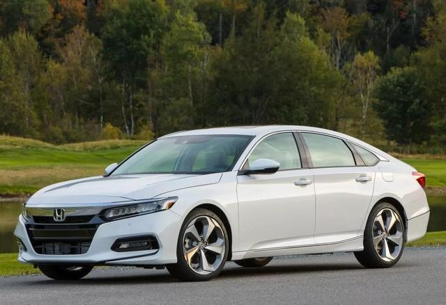 德系车和日系车哪个耐开 车主 10万公里后见分晓 天天看点