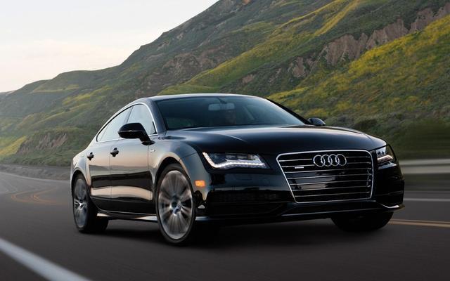 德系车和日系车哪个耐开 车主 10万公里后见分晓 天天看点