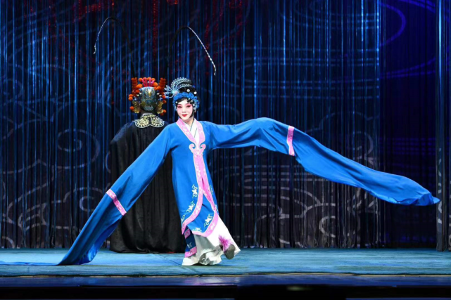 滇剧《马克白夫人》入选纪念中国小剧场戏剧40周年系列活动