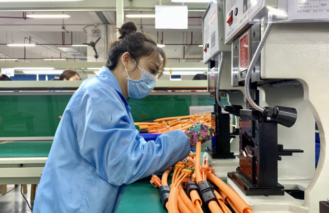 四川瑞可达一季度实现销售收入11亿较去年同期增长200