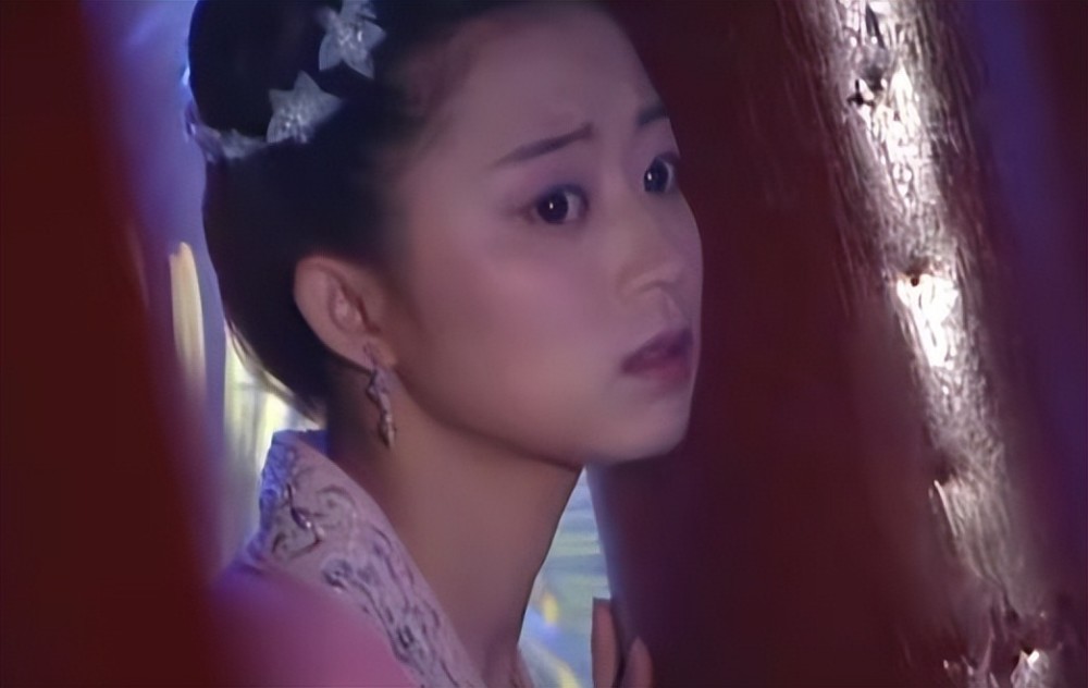 少年包青天1:五位悲惨的女性角色,最后一位实在是太惨太无辜了_腾讯