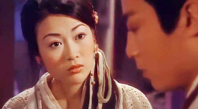 少年包青天1五位悲惨的女性角色最后一位实在是太惨太无辜了