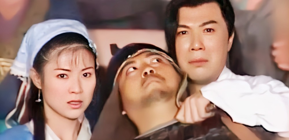 并不是埋怨常雨报仇是错的,她没错.那种情况下,没几个人能够选择独活.