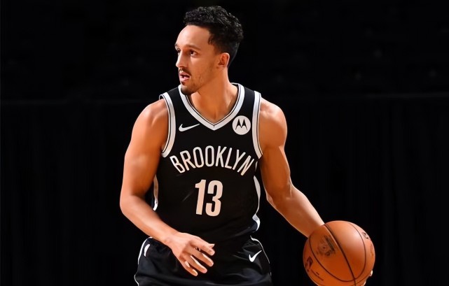 在篮网场均93分的沙梅特被交易到太阳后表现如何