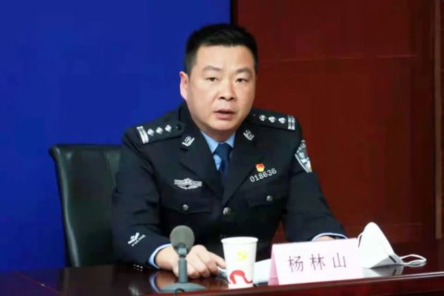 要求,结合我市疫情态势发展情况,市公安局交通警察支队采取了以下措施