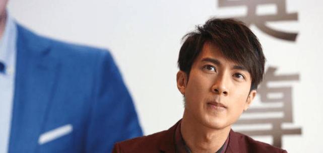 娱乐圈的"超级富二代",个个身世显赫