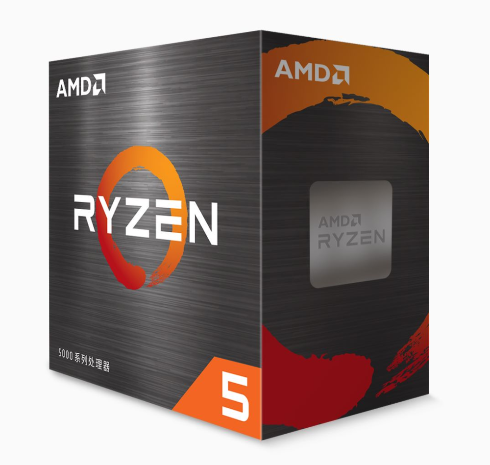 新品上市在即AMD全新锐龙处理器价格正式公布- 天天看点