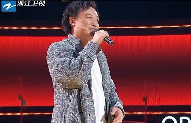 陈奕迅参加中国好声音是哪一期呢?