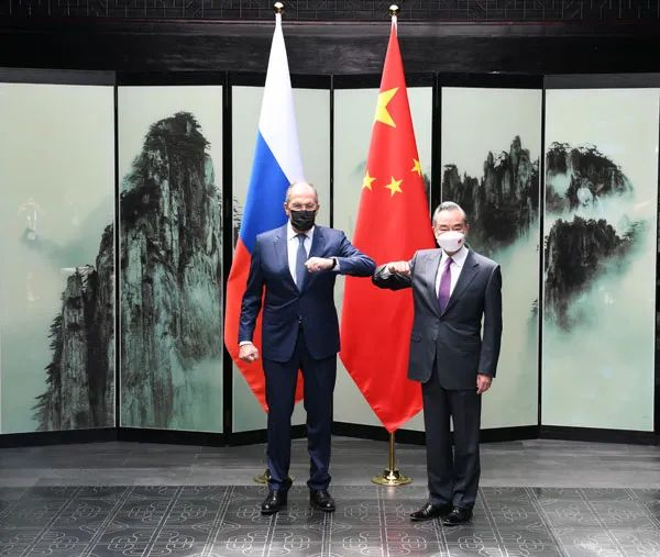 俄媒：拉夫罗夫指责西方企图把乌克兰变成“第二个阿富汗”阿根廷和中国关系好吗
