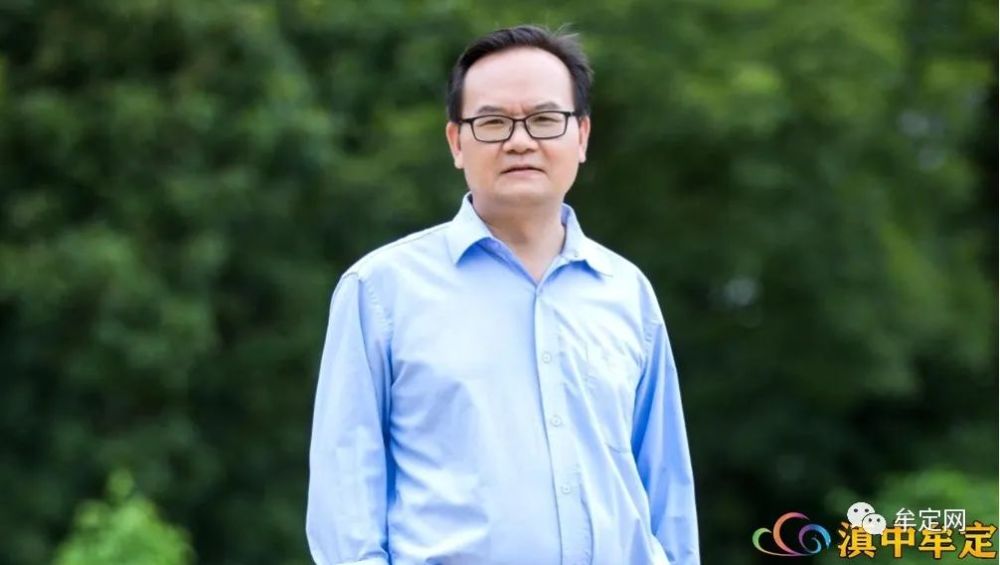 丁志明30年来他始终坚守教学一线让青春在勤奋中闪光