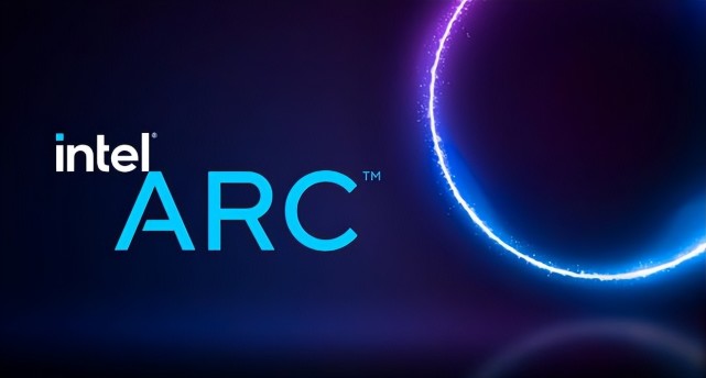 英特尔arc锐炫显卡发布,带来两大独门绝技,三大系列,都有啥?