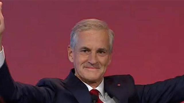 面对乌克兰总统的要求,挪威又给泽连斯基了一刀.