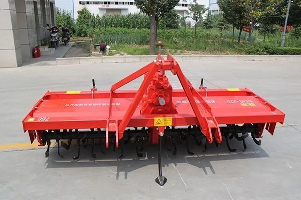 旋耕机怎么选?这6款可优先考虑!