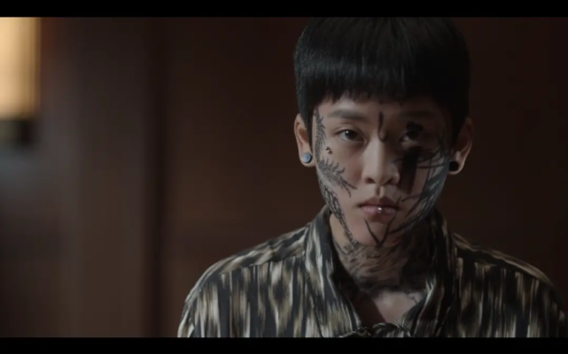 少年法庭我对少年犯厌恶至极这部韩剧又在揭露社会问题