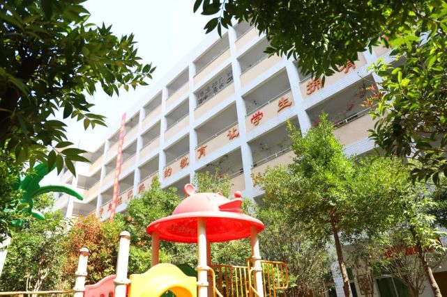 【辉煌61勤建】普宁市勤建学校致全体中小学生(幼儿)家长的一封信