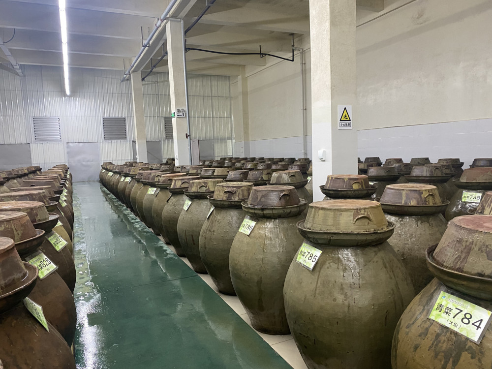 "土坑酸菜"风波后……四川泡菜行业的"危"与"机"_腾讯新闻