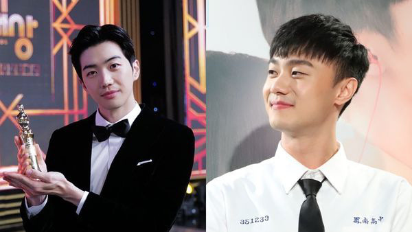 韩版《想见你》主演确定 安孝燮全汝彬姜勋出演