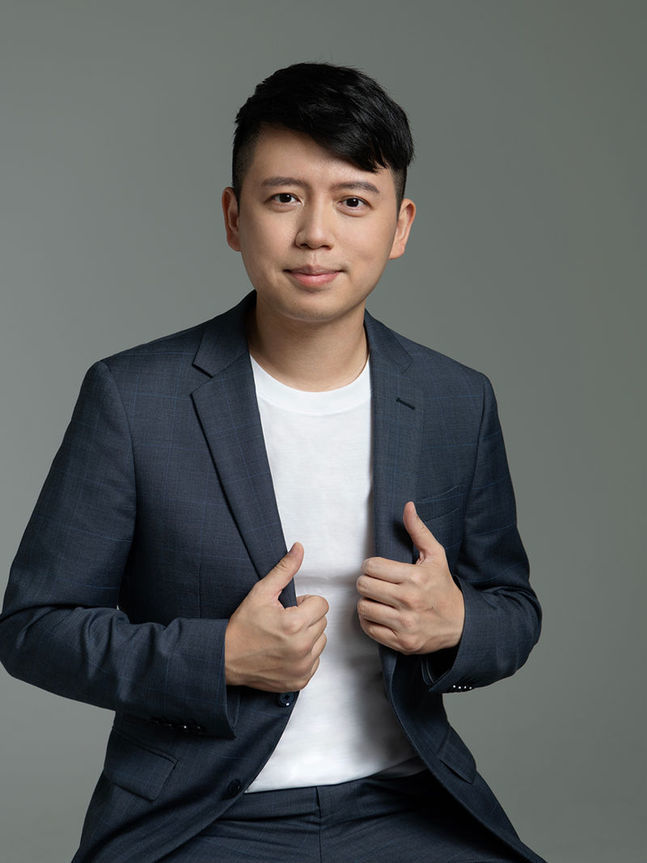 专访美图吴欣鸿:企业有创新力才有核心竞争力_腾讯新闻