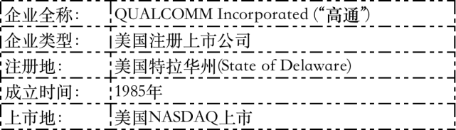 高通（Qualcomm）收购Veoneer案例简析_腾讯新闻