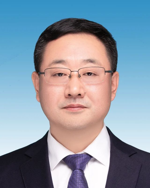 杨记明当选汉中市人大常委会主任 张烨当选汉中市人民政府市长(附简历