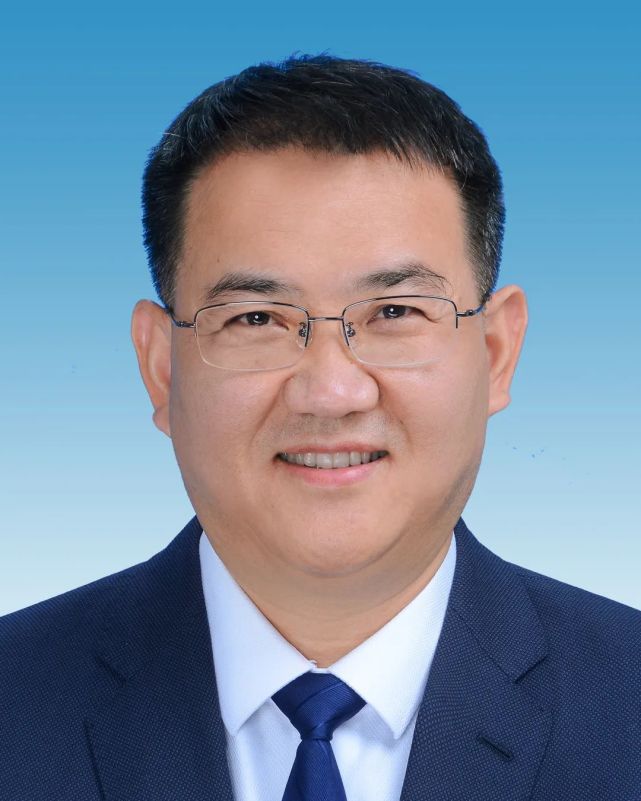 杨记明当选汉中市人大常委会主任 张烨当选汉中市人民政府市长(附简历