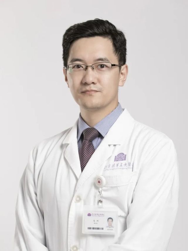 北京清华长庚医院马珂医师赴疆支援