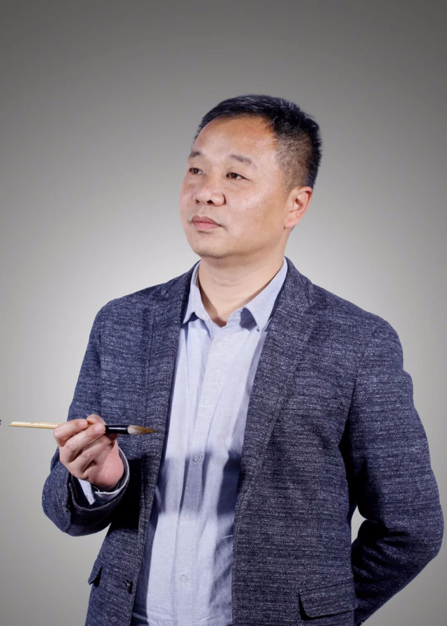 《墨香》名师课栏目预告,本期特邀嘉宾——孙东波