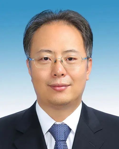 公示:汉中新一届市政府领导班子!