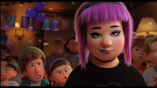 今天你emo了吗?——从音乐的角度解析emo文化插图6