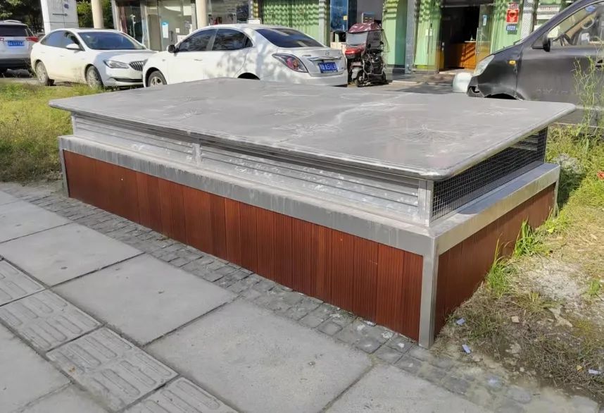 爱成都迎大运聚焦市政基础设施维护全力保障安全运行